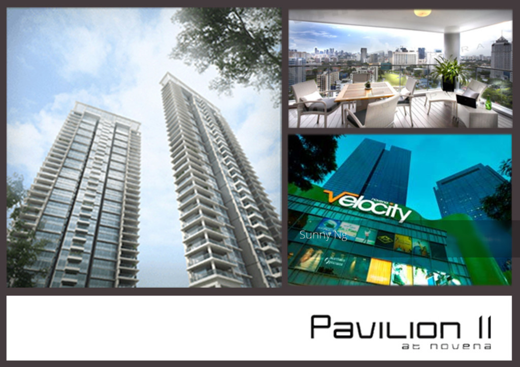 Pavilion 11 (D11), Condominium #154104962